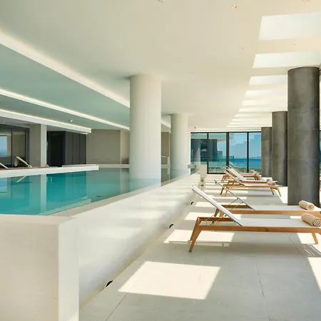 Hotel Amphora 4*