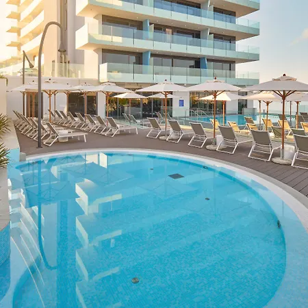 Amphora Hotel Split