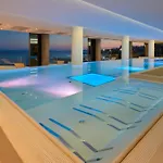 Amphora Hotel 4*