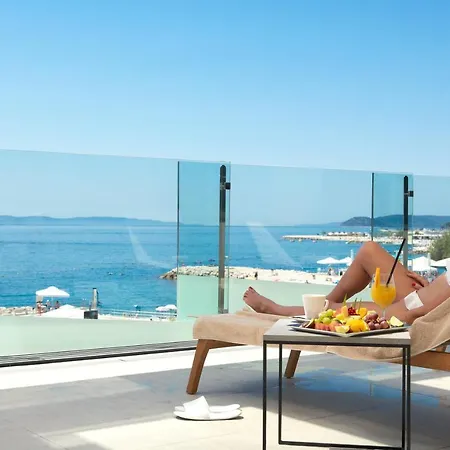 Amphora 4* スプリト