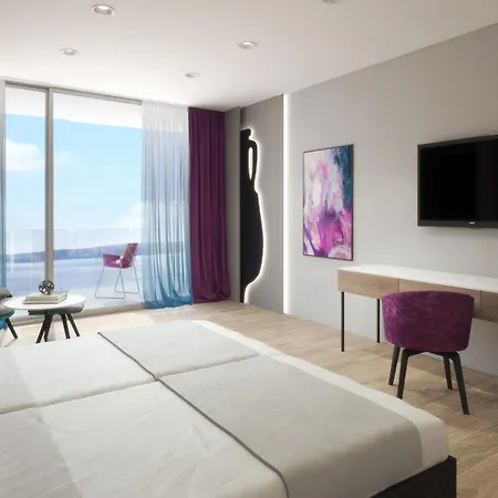 Amphora 4* スプリト