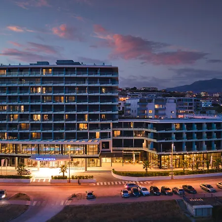 Amphora ホテル スプリト