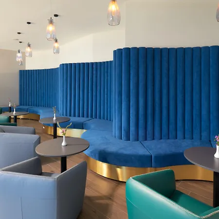 Hotel Amphora Split