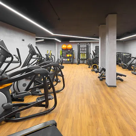 ホテル Amphora スプリト