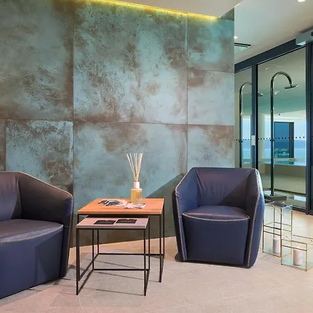 Hotel Amphora