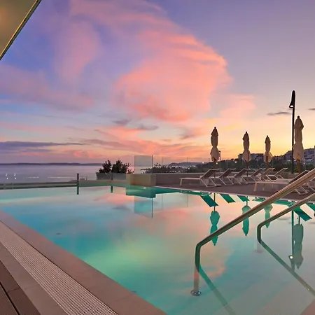 Amphora Hotel Split