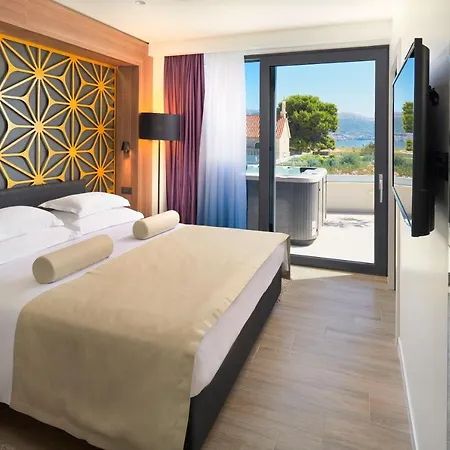 Hotel Amphora