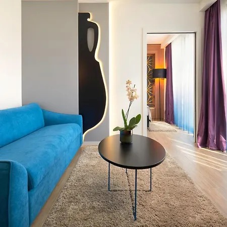 Amphora Hotell Split