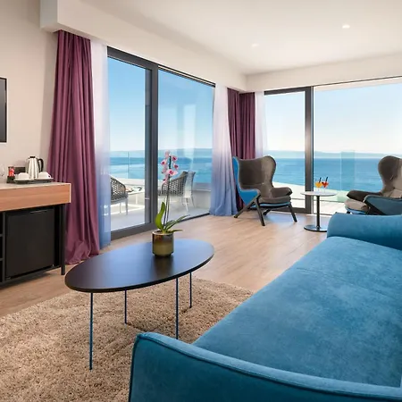 Hotell Amphora Split