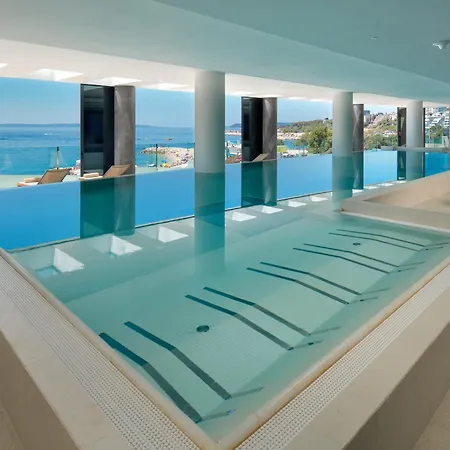 Hotell Amphora Split