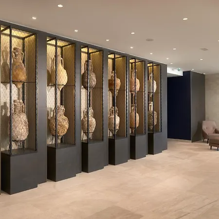 Hotell Amphora Split