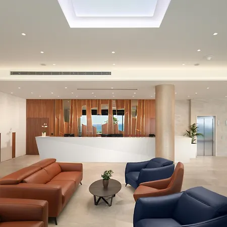 ホテル Amphora スプリト