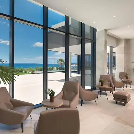 Hotel Amphora 4*