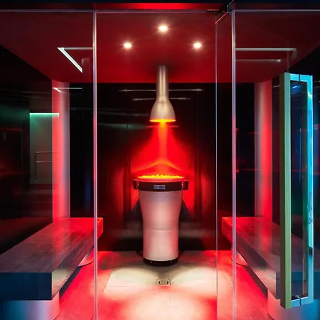 Amphora Hotell Split