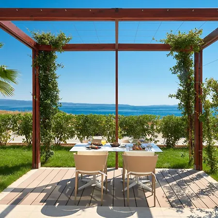 Hotel Amphora 4*