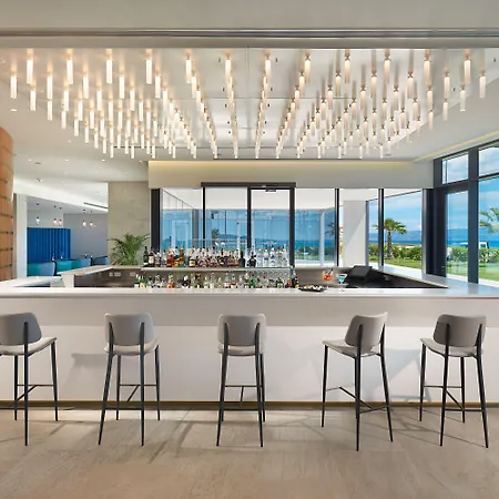 Hotel Amphora