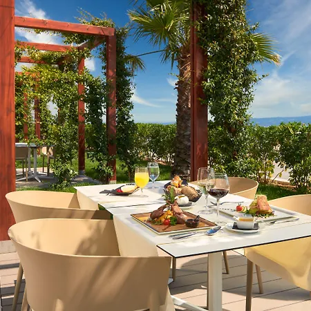 Amphora Hotel Split
