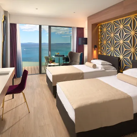 Amphora Hotel