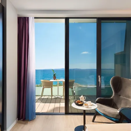 Hotel Amphora