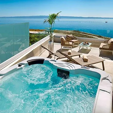 Hotel Amphora
