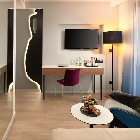 Hotel Amphora Split