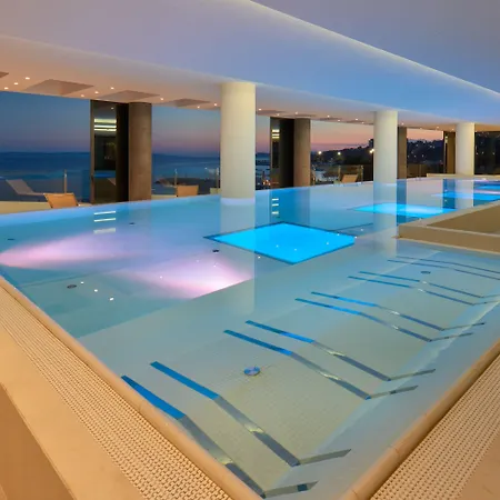Hotel Amphora Split