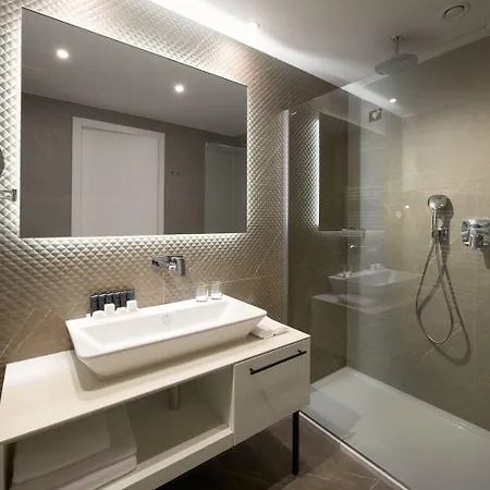 Hotel Amphora