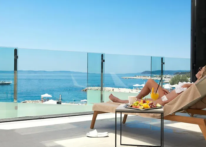 Amphora 4* スプリト