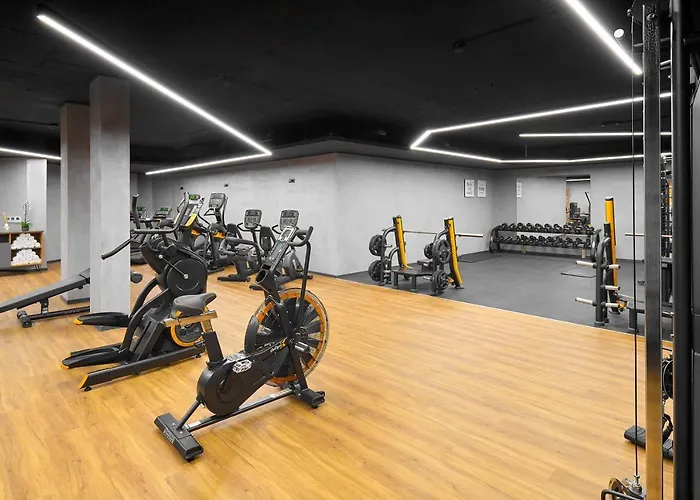 Amphora 4* スプリト