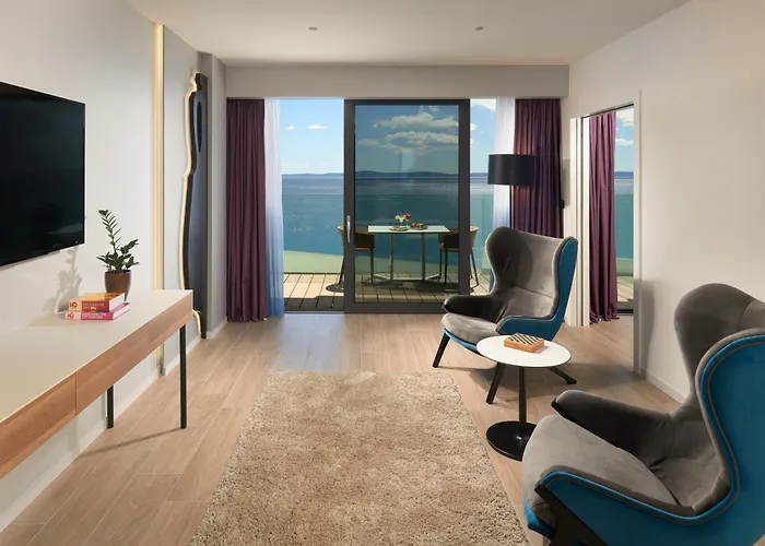 Amphora スプリト