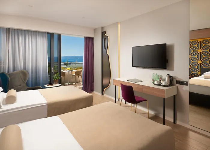 Amphora スプリト