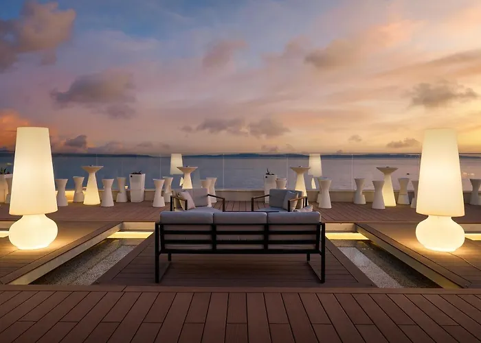 Amphora 4* スプリト