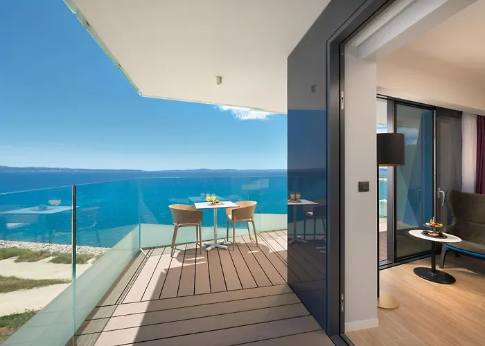 Amphora 4* スプリト