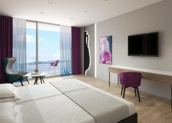 Amphora 4* スプリト