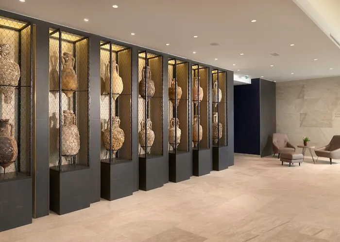 ホテル Amphora スプリト