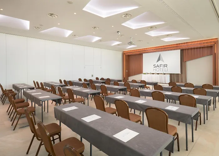 Amphora ホテル スプリト