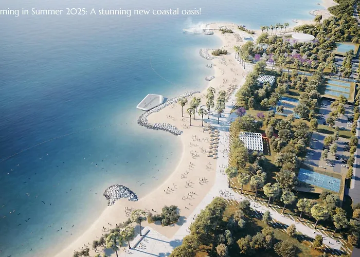 Amphora ホテル 4*