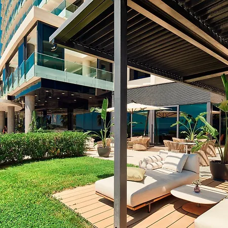 Hotel Amphora Split